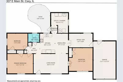 307 E Main Street Road, Cary, IL 60013 - Photo 20