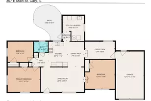 307 E Main Street Rd, Cary, IL 60013 - Photo 20