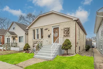 4212 N Ottawa Avenue, Norridge, IL 60706 - Photo 2