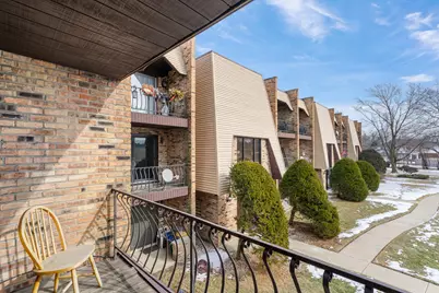 7306 Blackstone Avenue #2, Justice, IL 60458 - Photo 24