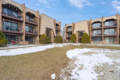 7306 Blackstone Avenue #2, Justice, IL 60458 - Photo 34