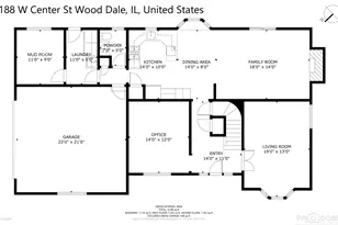 188 W Center St, Wood Dale, IL 60191 - Photo 34