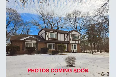 188 W Center Street, Wood Dale, IL 60191 - Photo 1