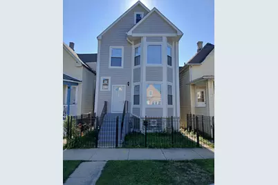 411 N Lawler Avenue, Chicago, IL 60644 - Photo 1