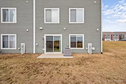 940 Gillespie Lane #940, Yorkville, IL 60560 - Photo 34