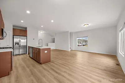 940 Gillespie Lane #940, Yorkville, IL 60560 - Photo 8