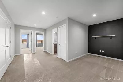 940 Gillespie Lane #940, Yorkville, IL 60560 - Photo 12