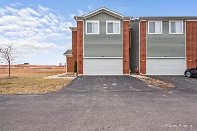 940 Gillespie Lane #940, Yorkville, IL 60560 - Photo 1