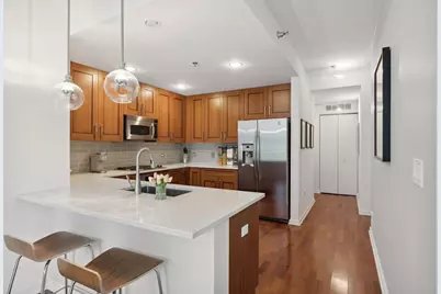 160 E Illinois Street #2006, Chicago, IL 60611 - Photo 8