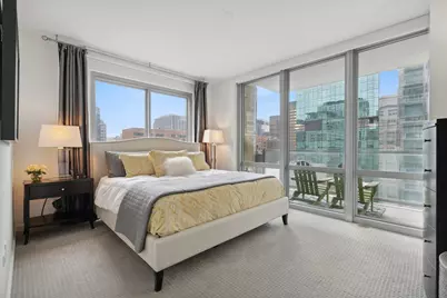 160 E Illinois Street #2006, Chicago, IL 60611 - Photo 10