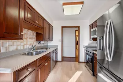 6400 N Cicero Avenue #516, Lincolnwood, IL 60712 - Photo 12