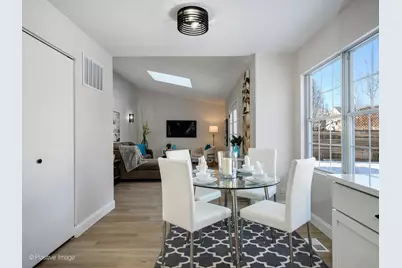 1100 N Warwick Circle, Hoffman Estates, IL 60169 - Photo 10