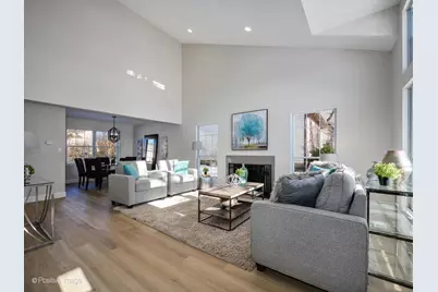 1100 N Warwick Circle, Hoffman Estates, IL 60169 - Photo 2