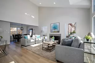 1100 N Warwick Circle, Hoffman Estates, IL 60169 - Photo 2