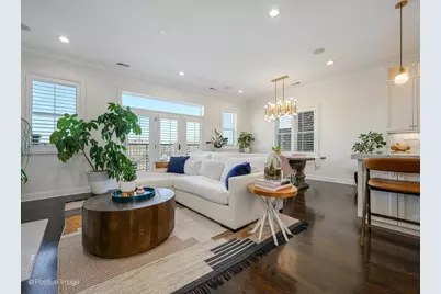 3510 N Southport Avenue #PH, Chicago, IL 60657 - Photo 2