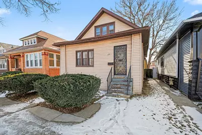 1711 E 83rd Street, Chicago, IL 60617 - Photo 2