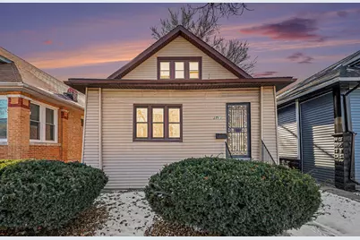 1711 E 83rd Street, Chicago, IL 60617 - Photo 1
