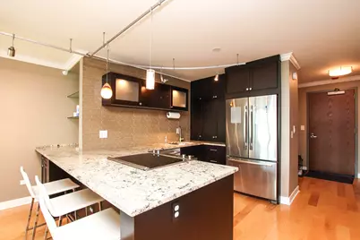 2 E Erie Street #2101, Chicago, IL 60611 - Photo 2