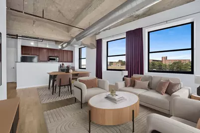 1550 S Blue Island Avenue #403, Chicago, IL 60608 - Photo 2