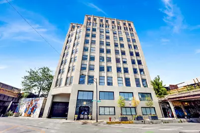 1550 S Blue Island Avenue #403, Chicago, IL 60608 - Photo 1