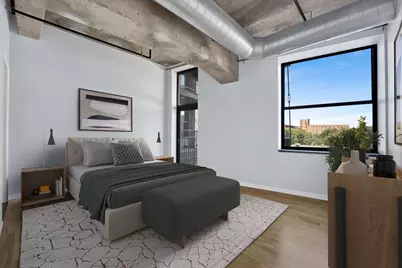 1550 S Blue Island Avenue #403, Chicago, IL 60608 - Photo 12