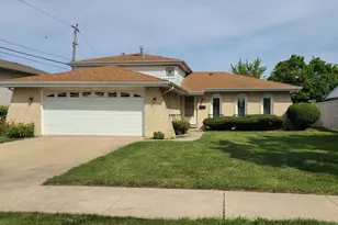 1144 E 160th Pl, South Holland, IL 60473 - Photo 1