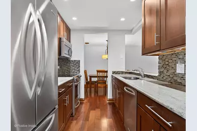 907 Curtiss Street #504, Downers Grove, IL 60515 - Photo 6