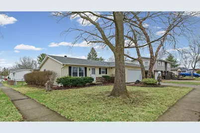 2307 Branch Road, Champaign, IL 61821 - Photo 4
