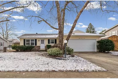 2307 Branch Road, Champaign, IL 61821 - Photo 1