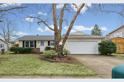 2307 Branch Road, Champaign, IL 61821 - Photo 2