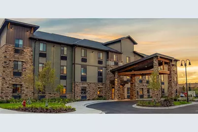 1000 Kilbery Lane #101, North Aurora, IL 60542 - Photo 1