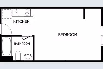 1000 Kilbery Lane #101, North Aurora, IL 60542 - Photo 10
