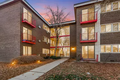 8500 Skokie Boulevard #3A, Skokie, IL 60077 - Photo 2