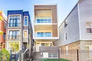 1021 N Hermitage Ave, Chicago, IL 60622 - Photo 1