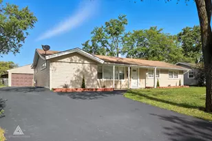 19020 John Ave, Country Club Hills, IL 60478 - Photo 1