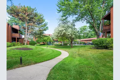 1S055 Spring Road #2C, Oakbrook Terrace, IL 60181 - Photo 28