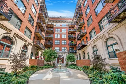 1439 S Michigan Avenue #103, Chicago, IL 60605 - Photo 1