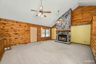 122 Belle Rive Dr, Millington, IL 60537 - Photo 8