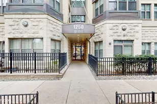 1250 S Indiana Ave, Chicago, IL 60605 - Photo 1