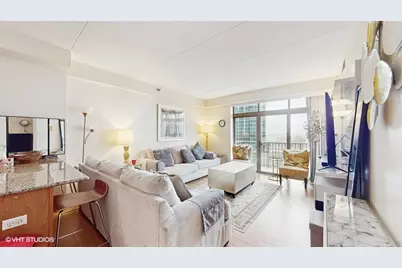 1250 S Indiana Avenue #1002, Chicago, IL 60605 - Photo 2