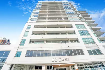 50 E 16th Street #403, Chicago, IL 60616 - Photo 1