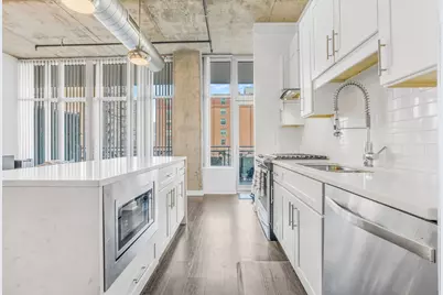 50 E 16th Street #403, Chicago, IL 60616 - Photo 6