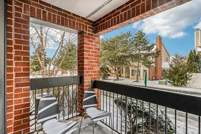 701 Forum Square #102, Glenview, IL 60025 - Photo 20