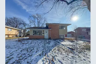 306 Winnebago Street, Park Forest, IL 60466 - Photo 1