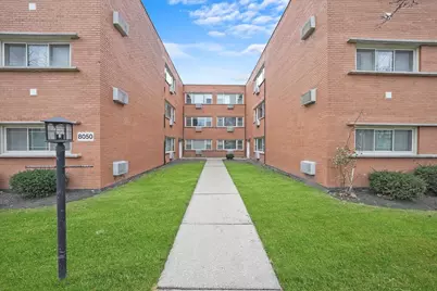 8050 Niles Avenue #2E, Skokie, IL 60077 - Photo 20