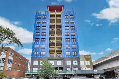 1122 W Catalpa Avenue #703, Chicago, IL 60640 - Photo 1