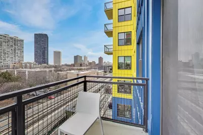 1122 W Catalpa Avenue #703, Chicago, IL 60640 - Photo 14