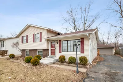 836 Lily Cache Lane, Bolingbrook, IL 60440 - Photo 2