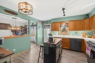 611 Princeton Ln, New Lenox, IL 60451 - Photo 8