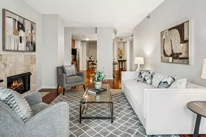160 E Illinois Street #1008, Chicago, IL 60611 - Photo 2